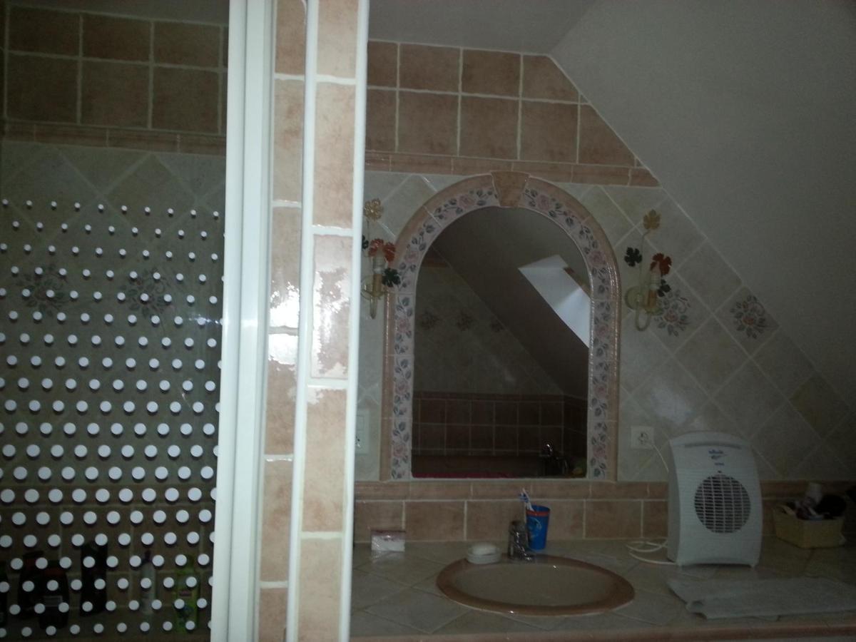 La Ch'Tite Arverne Marquise Bagian luar foto